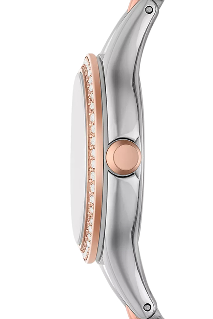 Chiara 28mm Stainless Steel Watch